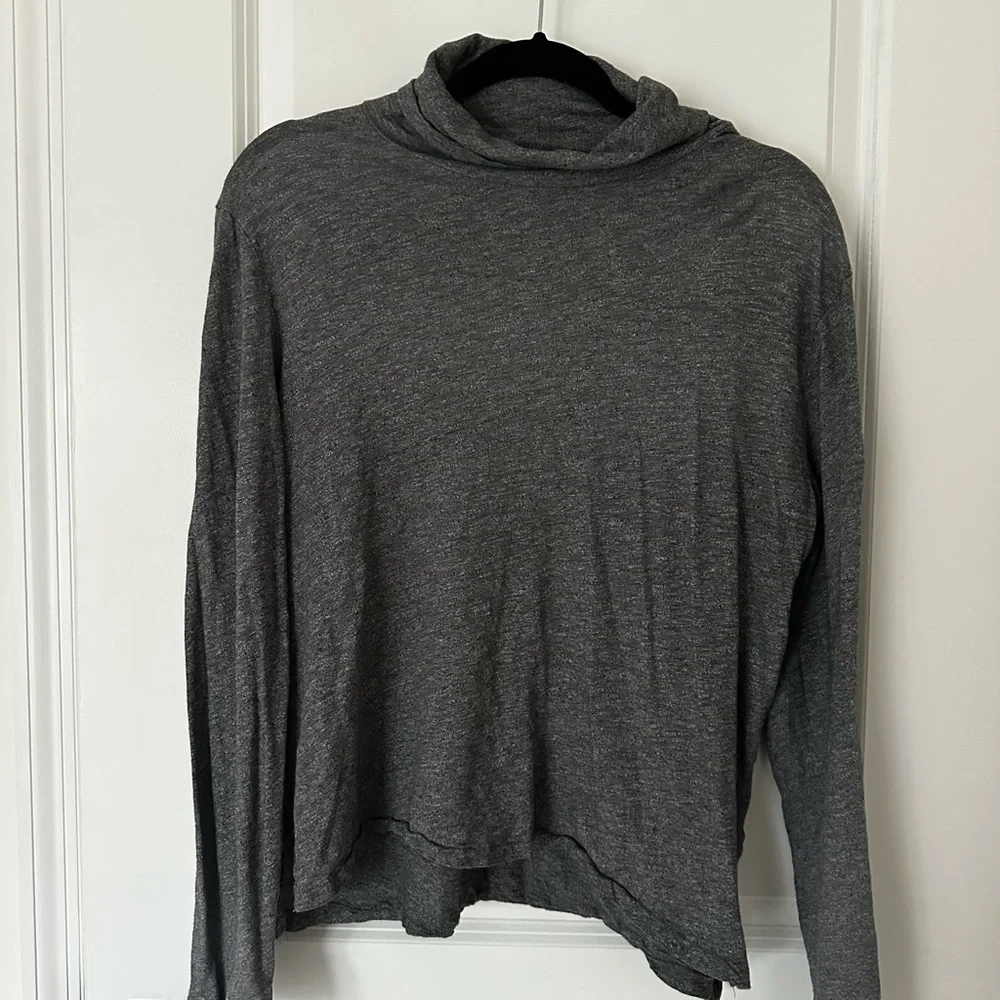MADEWELL basic - Picture 3 of 5